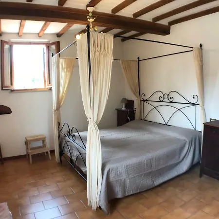 Apartamento La Casa Della Nonna *
