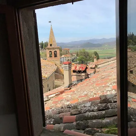 La Casa Della Nonna Apartamento Anghiari