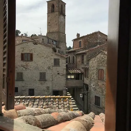 La Casa Della Nonna