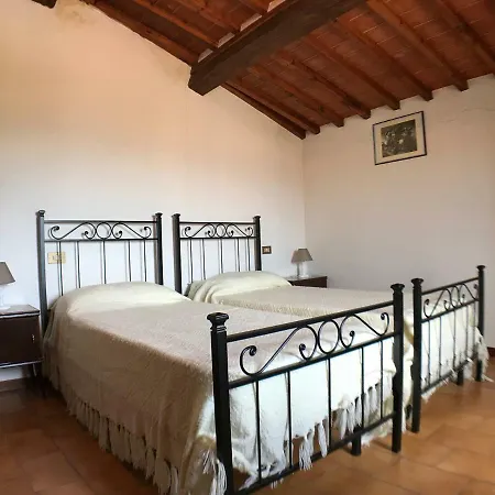 Apartamento La Casa Della Nonna Anghiari