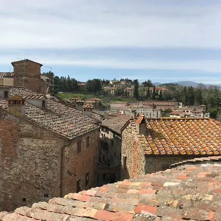 La Casa Della Nonna * Anghiari