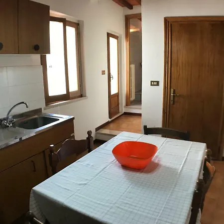 Apartamento La Casa Della Nonna *