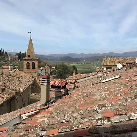 Apartamento La Casa Della Nonna Anghiari