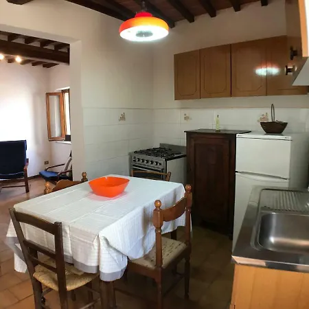 La Casa Della Nonna Apartamento Anghiari