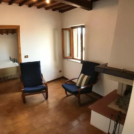 La Casa Della Nonna