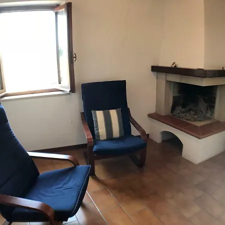 Apartamento La Casa Della Nonna Anghiari