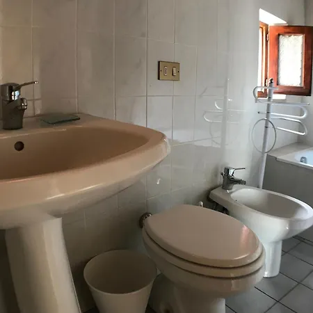 La Casa Della Nonna Apartamento Anghiari