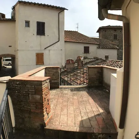 La Casa Della Nonna *